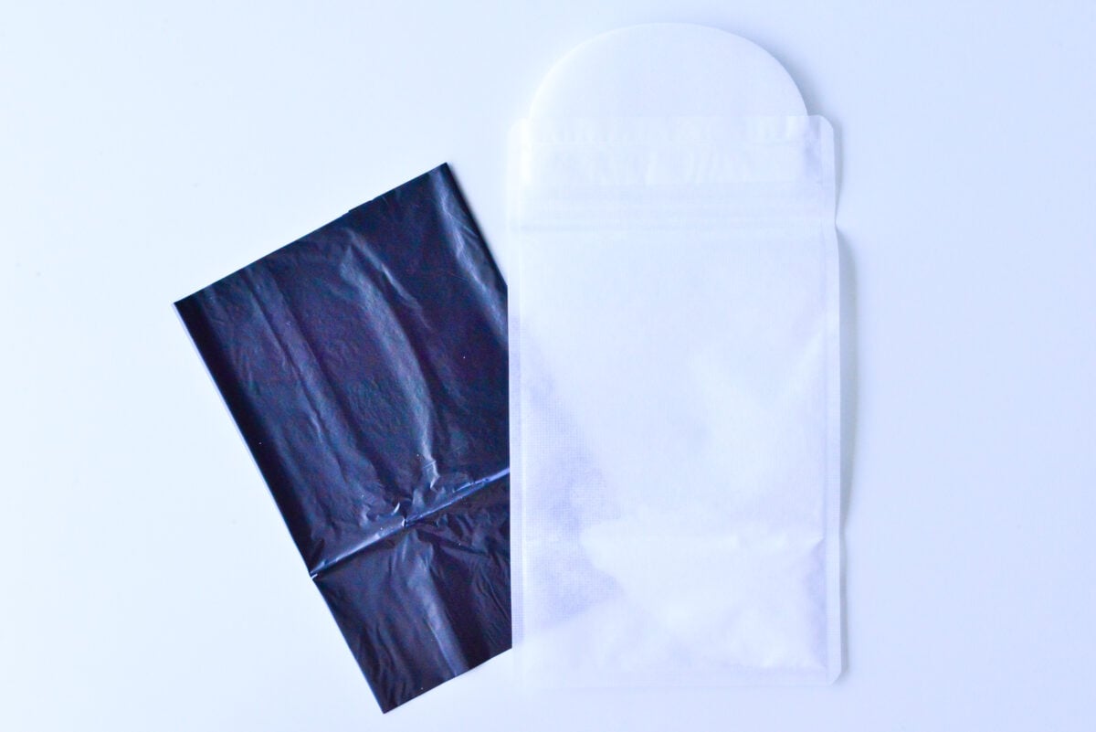 【100均の防災ボトル】警視庁推奨!これだけは持ち運びたい防災グッズ