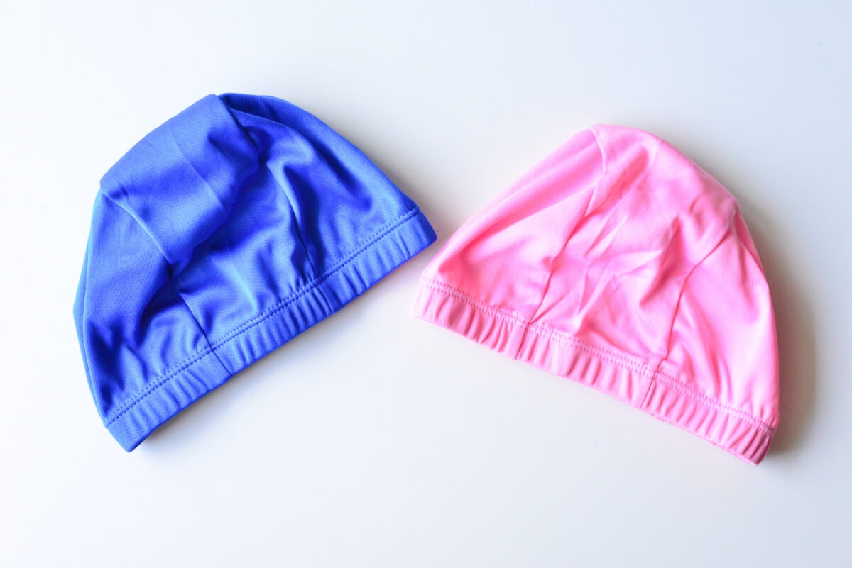 100均に水泳帽は売ってる?【キャンドゥ・ダイソー・セリア】を調査