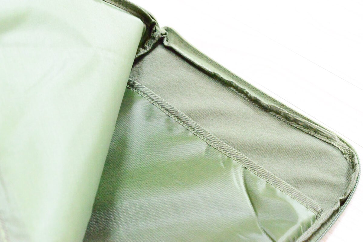 100均のバッグインバッグが超便利！【キャンドゥ・ダイソー・セリア】