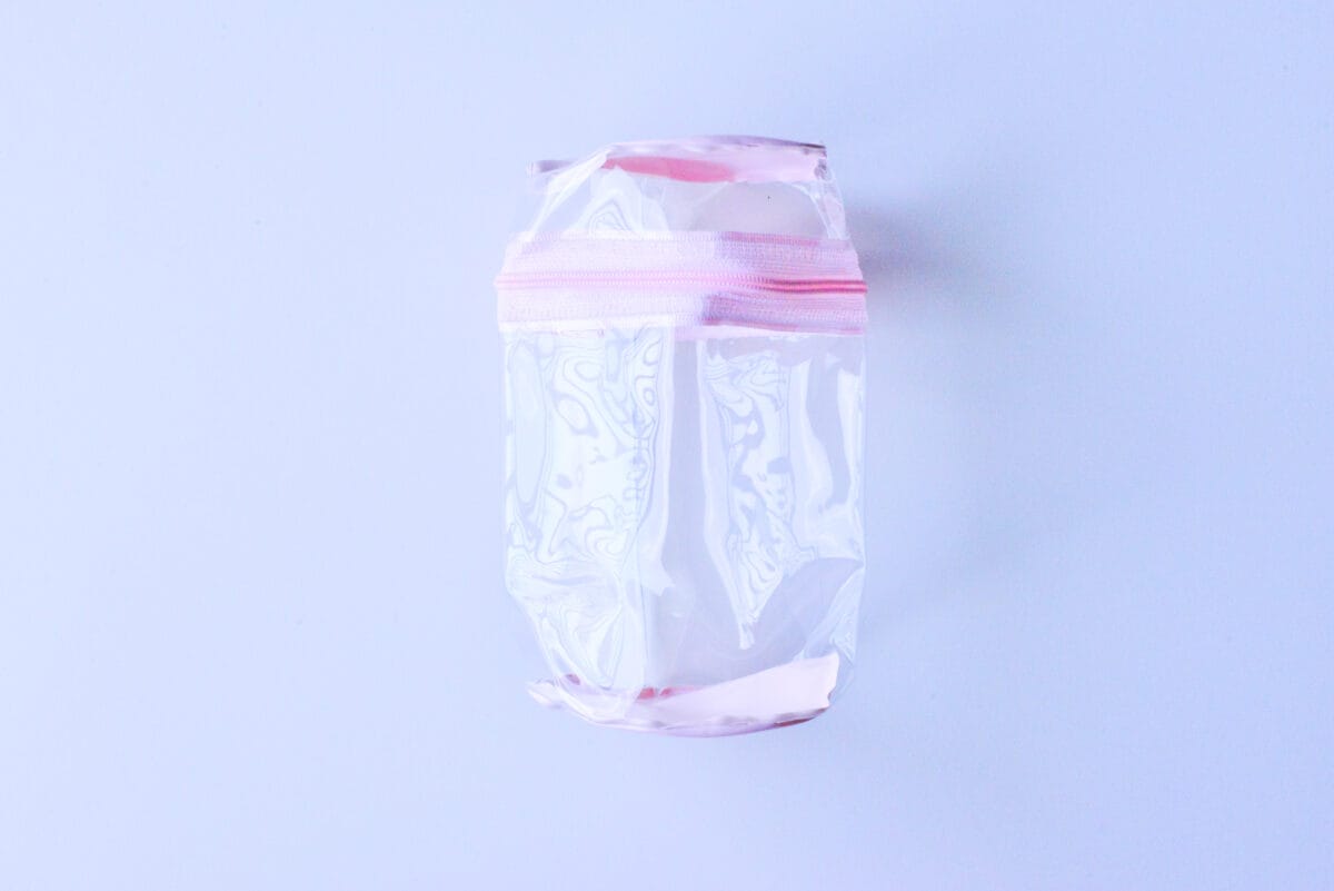 ダイソーのクリアポーチは推し活の強い味方！めっちゃ使える6商品を紹介