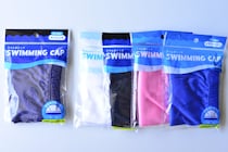 100均に水泳帽は売ってる？【キャンドゥ・ダイソー・セリア】を調査