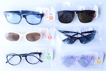 キャンドゥのサングラスでおしゃれを楽しもう♪おすすめ6商品を厳選