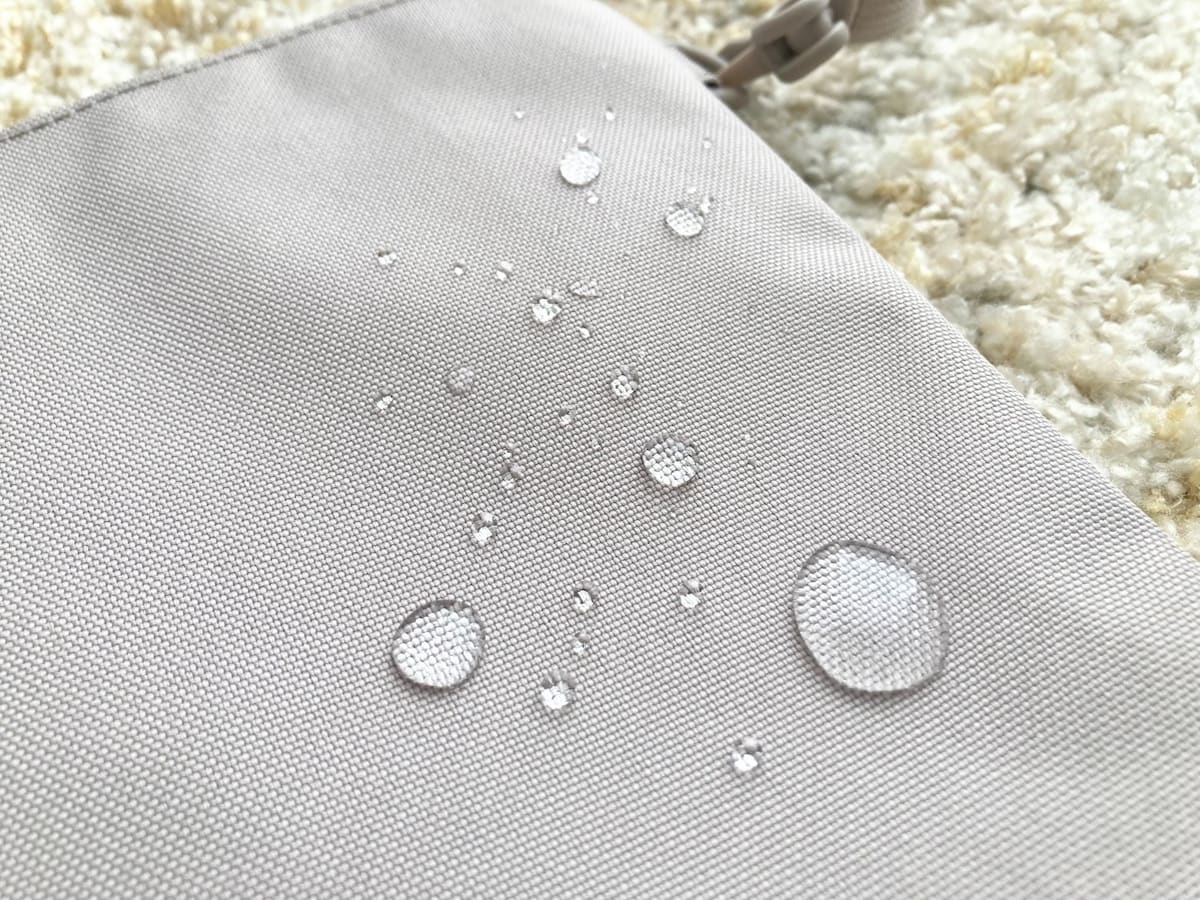 【無印良品】サコッシュが神アイテムすぎて感謝！毎日愛用♪