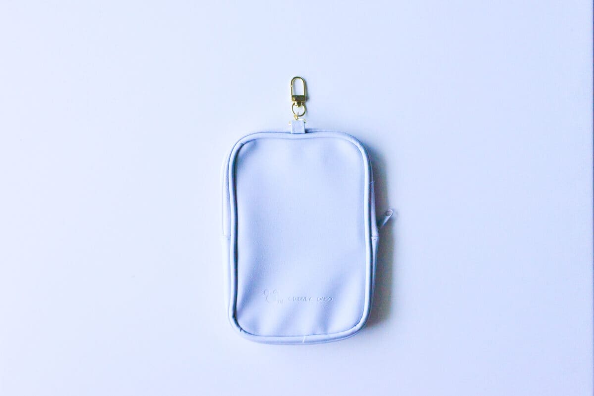 ダイソーのクリアポーチは推し活の強い味方！めっちゃ使える6商品を紹介