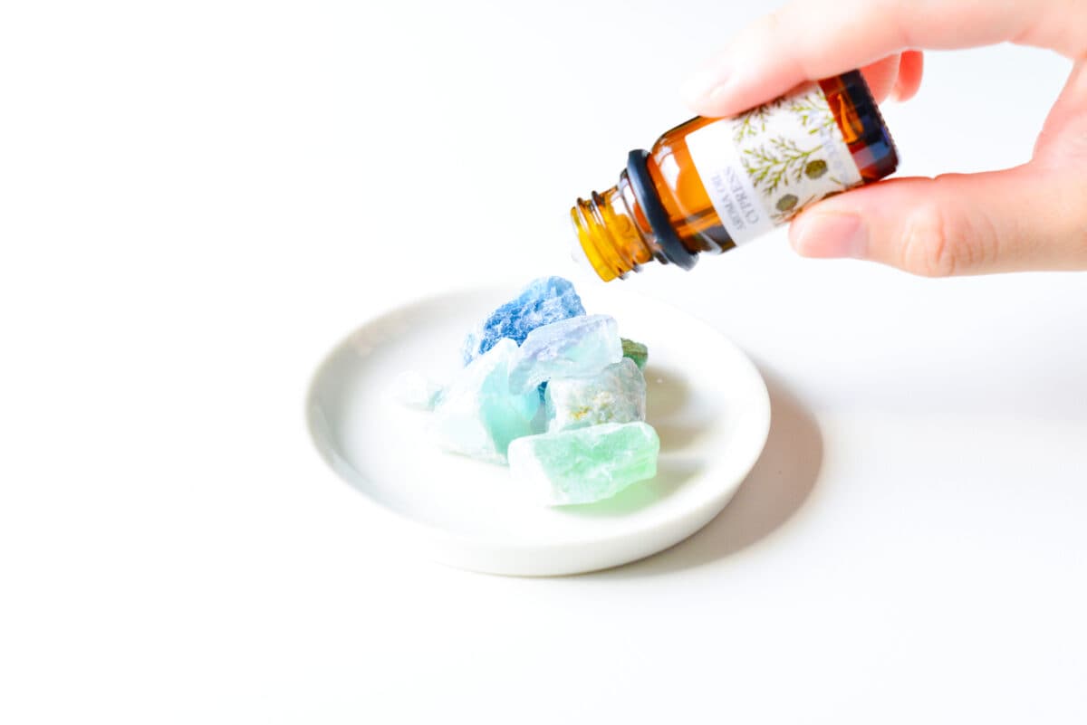 かわいすぎて集めたい♡100均で買えるアロマストーンを厳選