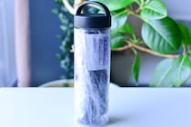 【100均の防災ボトル】警視庁推奨！これだけは持ち運びたい防災グッズ