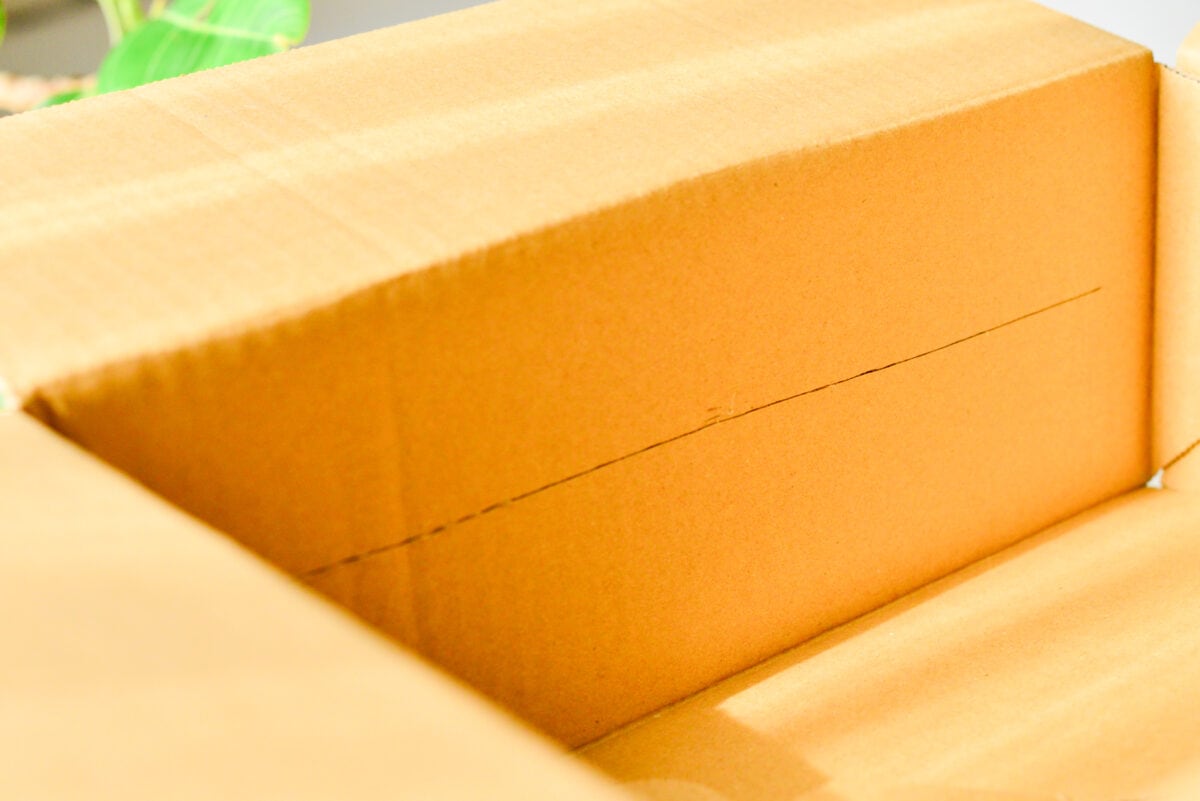 早く買えばよかった…100均の段ボールカッターが超優秀！