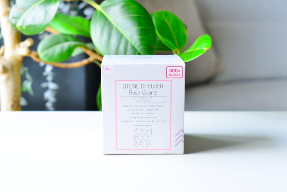 かわいすぎて集めたい♡100均で買えるアロマストーンを厳選