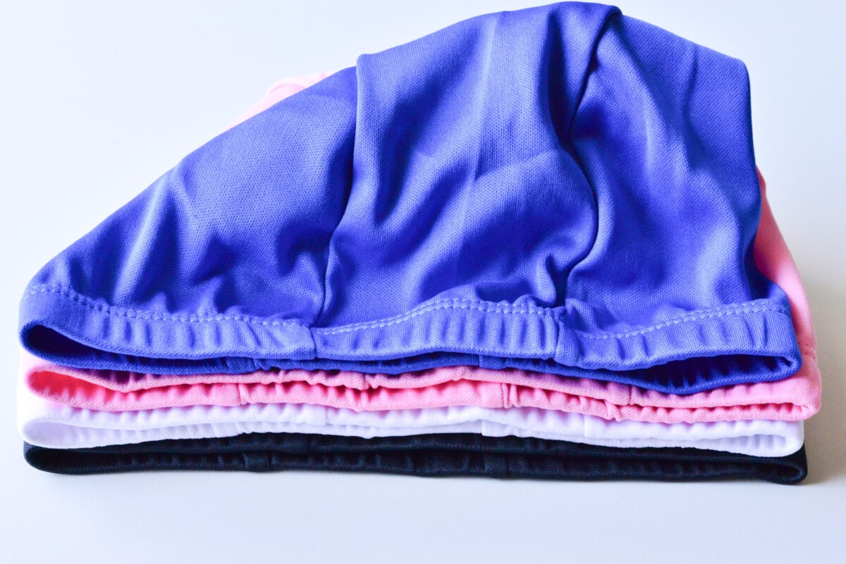 100均に水泳帽は売ってる?【キャンドゥ・ダイソー・セリア】を調査