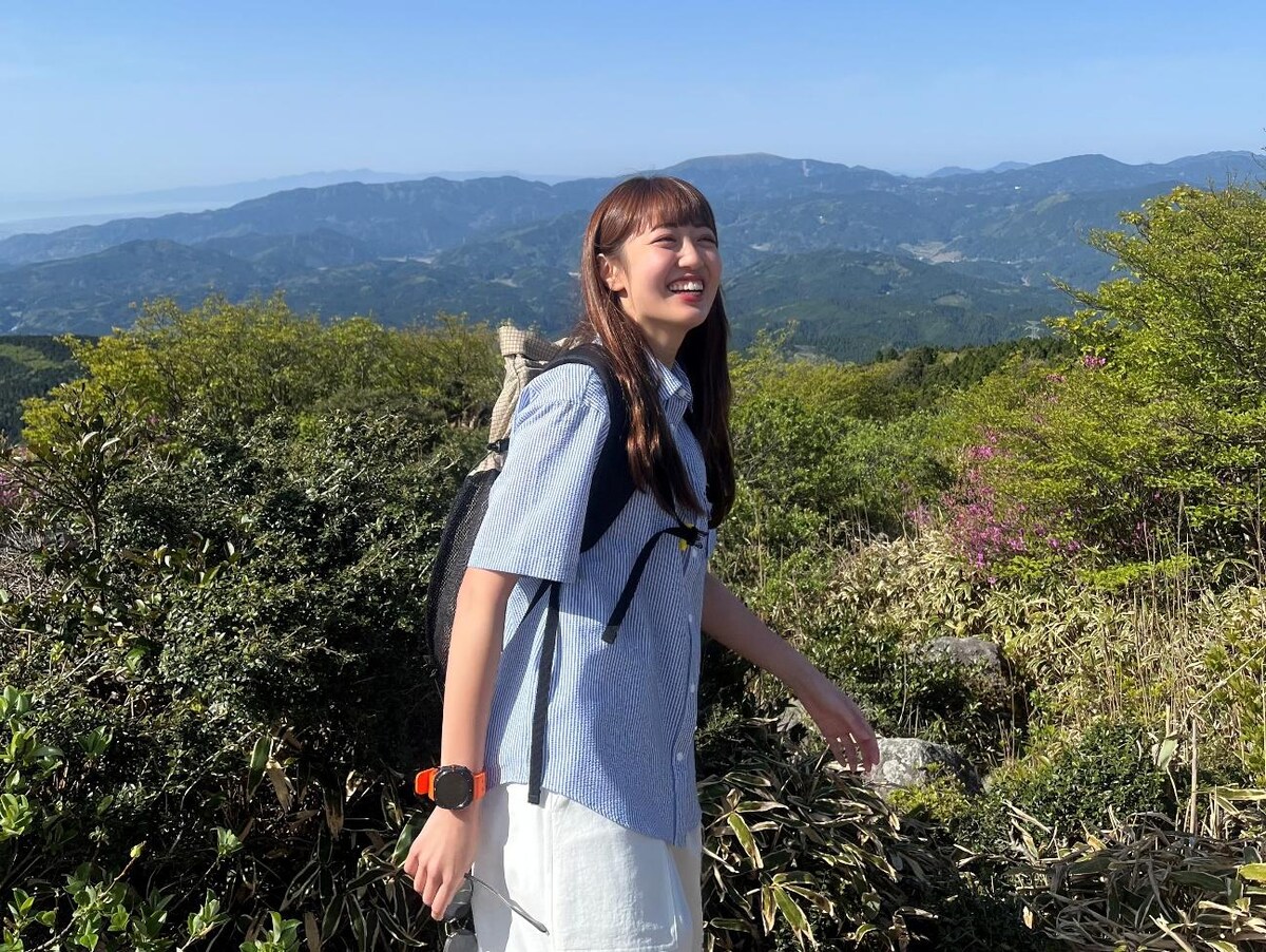 スマホはザックの奥へ!スマートウォッチ×ワンナンバーで叶える、安全と自由を両立する登山