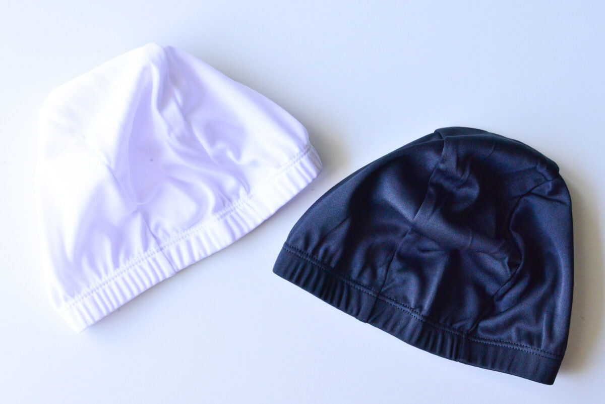 100均に水泳帽は売ってる?【キャンドゥ・ダイソー・セリア】を調査