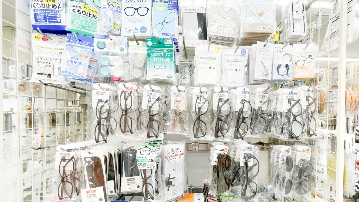 キャンドゥのサングラスでおしゃれを楽しもう♪おすすめ6商品を厳選