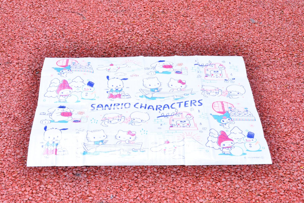 キャンドゥのレジャーシートおすすめ7選！厚手のものや大きいものも紹介