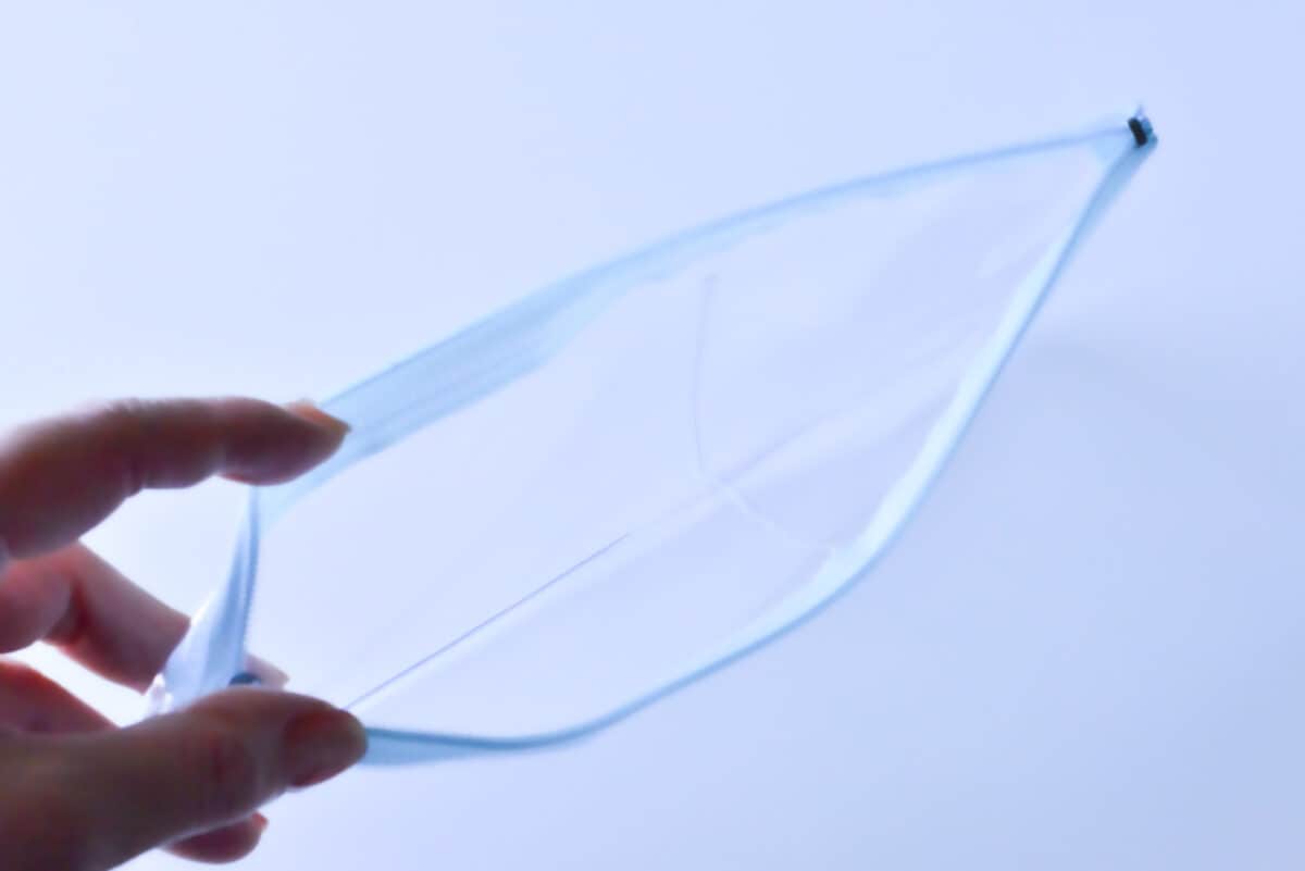 ダイソーのクリアポーチは推し活の強い味方！めっちゃ使える6商品を紹介