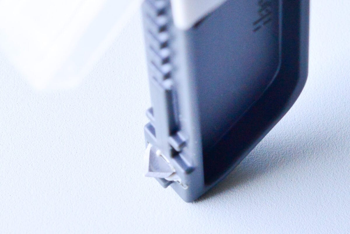 早く買えばよかった…100均の段ボールカッターが超優秀！