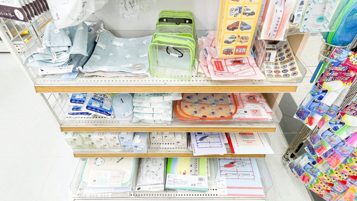 キャンドゥのレジャーシートおすすめ7選！厚手のものや大きいものも紹介