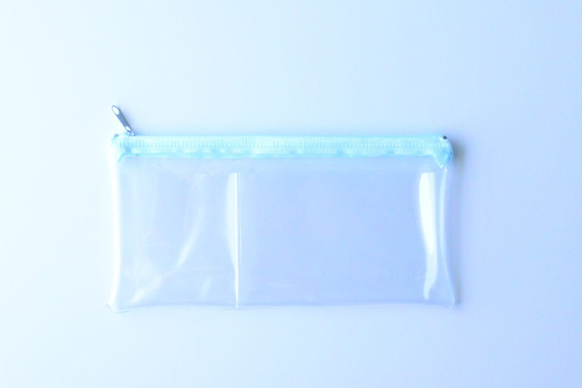 ダイソーのクリアポーチは推し活の強い味方！めっちゃ使える6商品を紹介