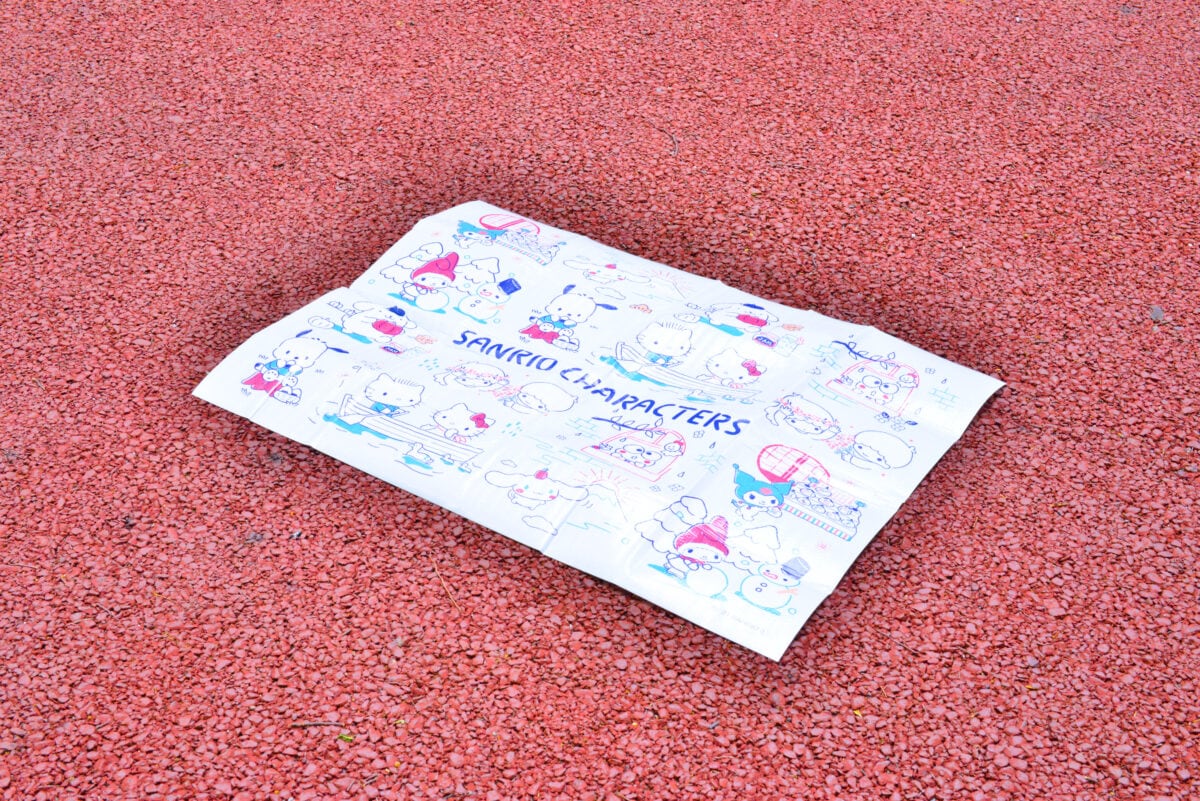 キャンドゥのレジャーシートおすすめ7選！厚手のものや大きいものも紹介