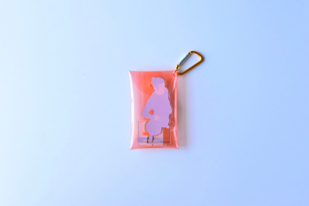 ダイソーのクリアポーチは推し活の強い味方！めっちゃ使える6商品を紹介