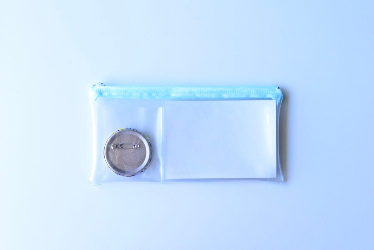 ダイソーのクリアポーチは推し活の強い味方！めっちゃ使える6商品を紹介