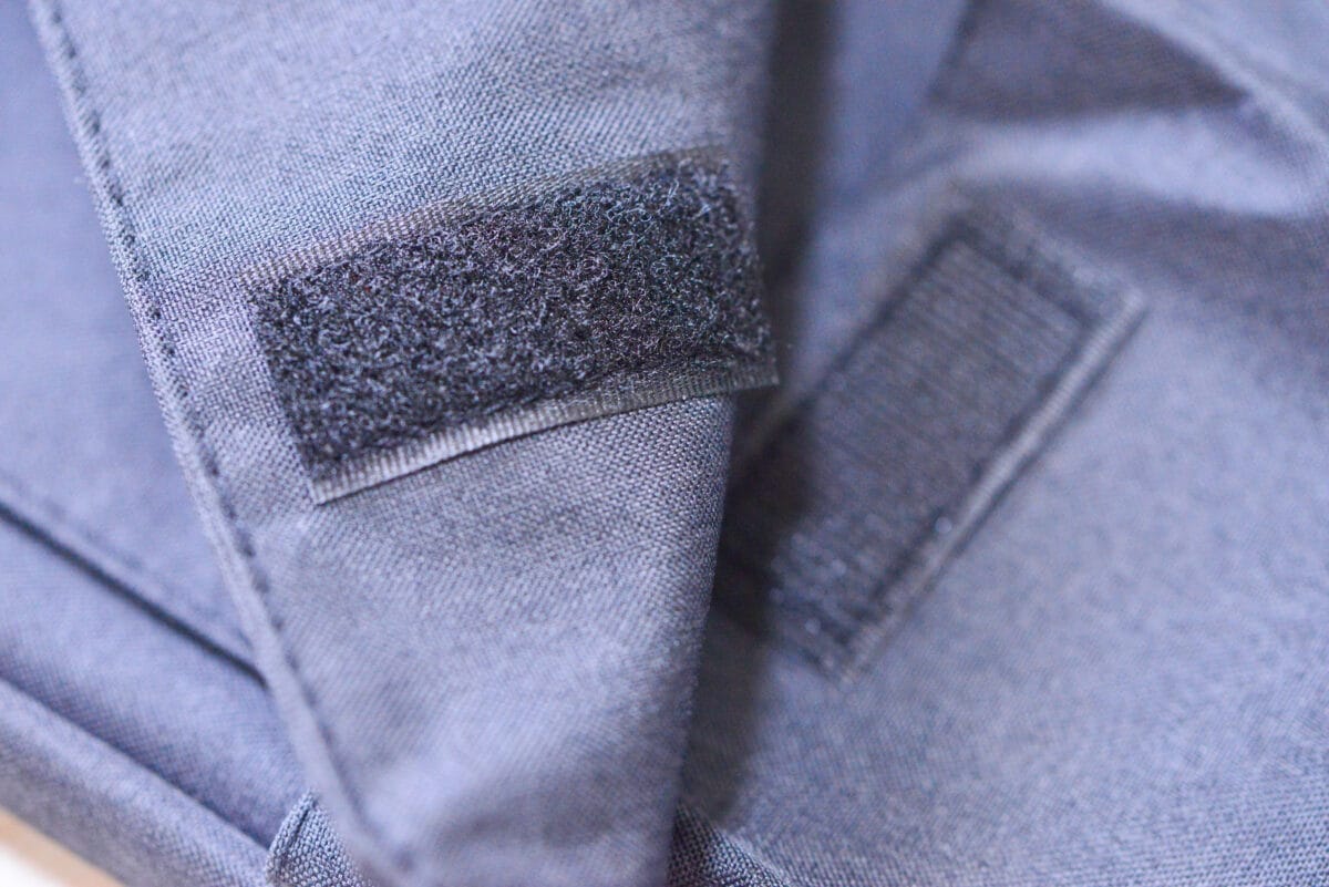 100均のバッグインバッグが超便利！【キャンドゥ・ダイソー・セリア】