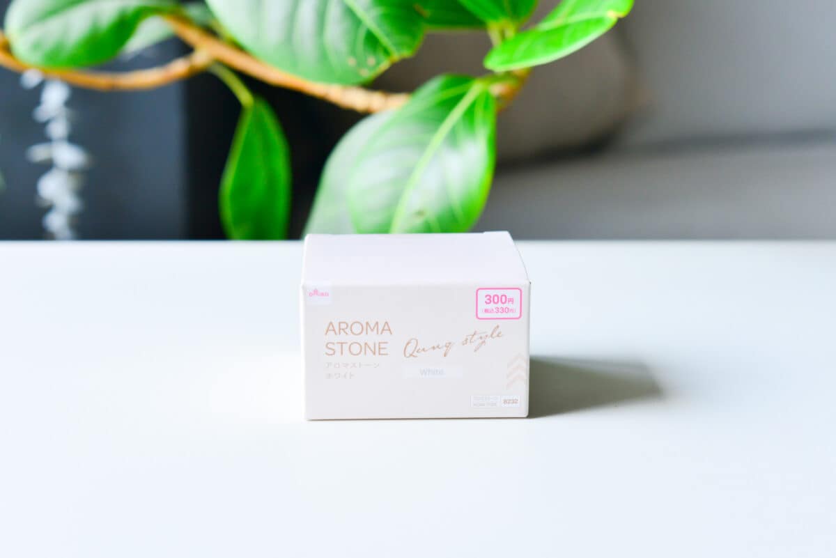 かわいすぎて集めたい♡100均で買えるアロマストーンを厳選