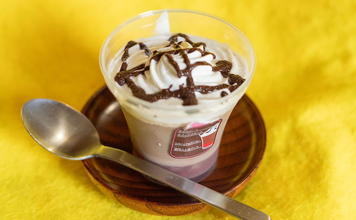 「幸せ」「美味しすぎる」【セブン】のカップスイーツが甘すぎなくて好き