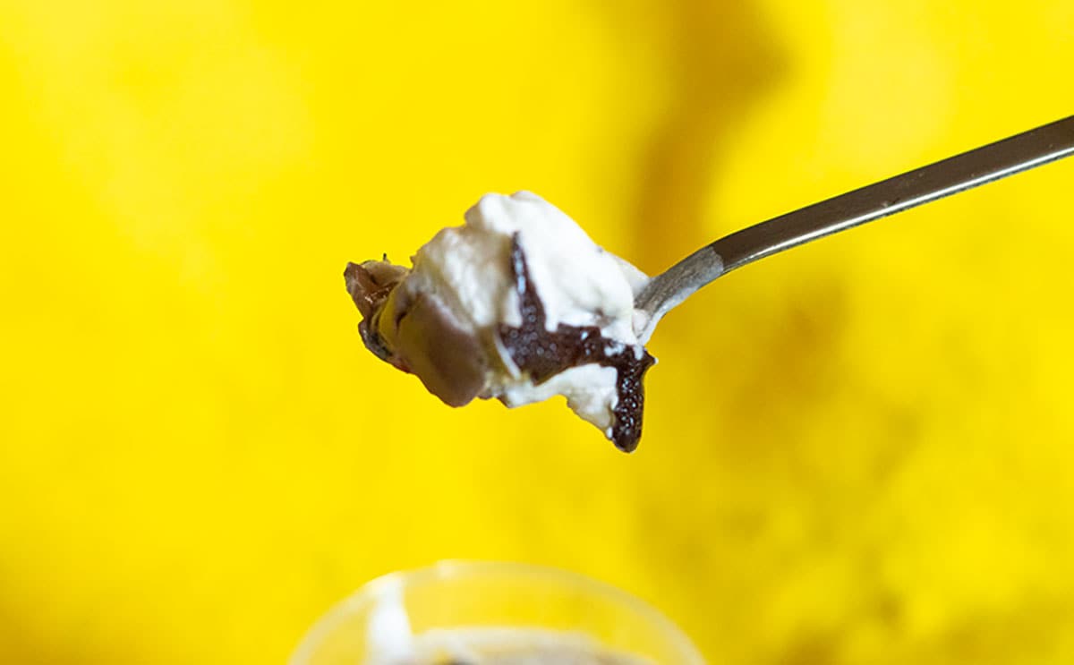 「幸せ」「美味しすぎる」【セブン】のカップスイーツが甘すぎなくて好き