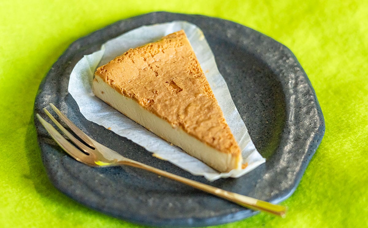 「バカ美味い」「ハマってます」ワンハンドで食べられる【セブン】お手軽スイーツ