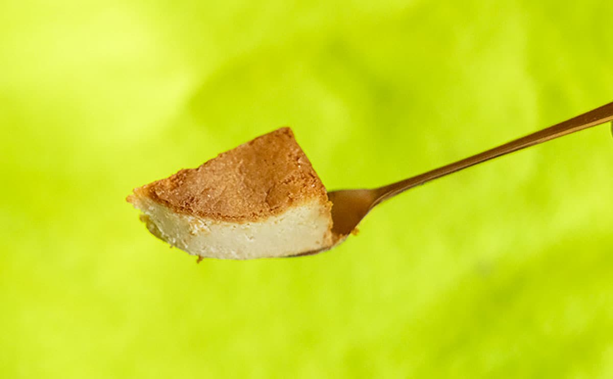 「バカ美味い」「ハマってます」ワンハンドで食べられる【セブン】お手軽スイーツ