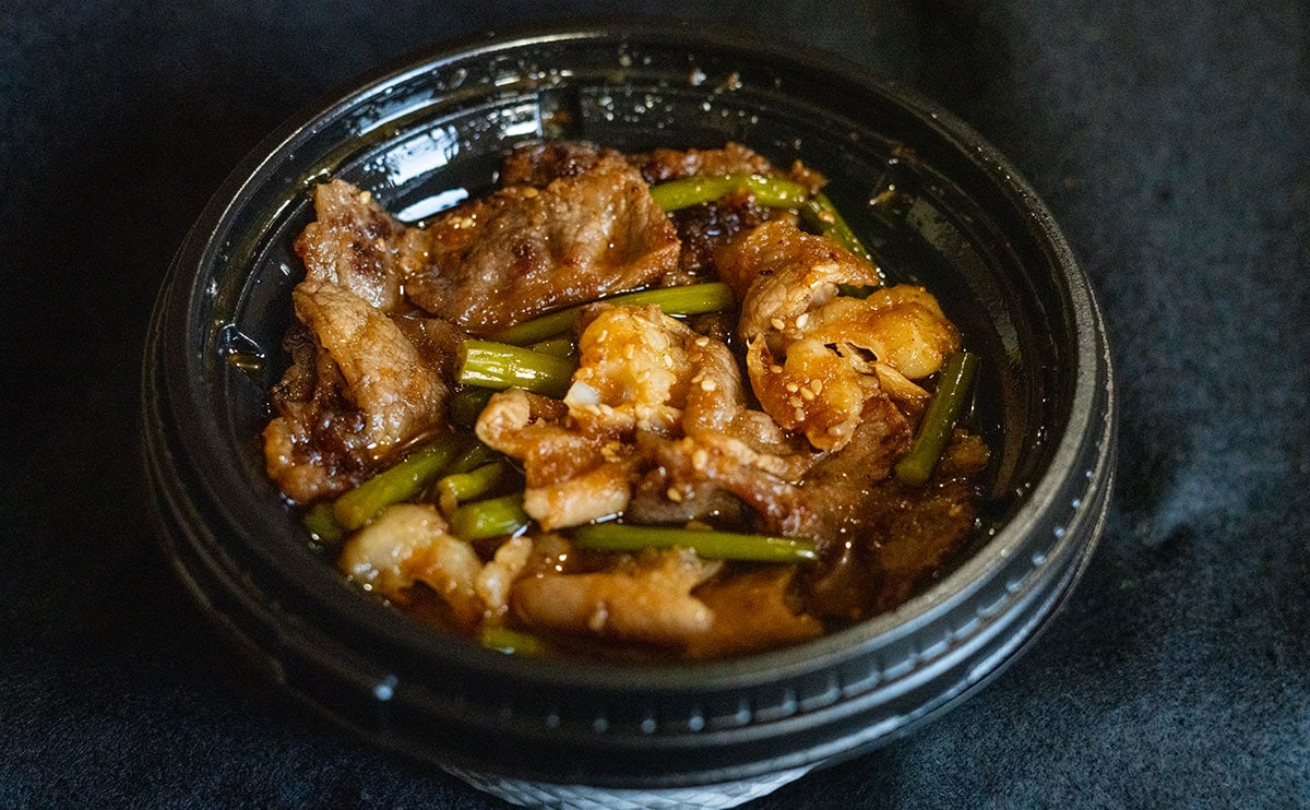 「美味すぎ」と話題。【松屋】の新メニューは酒飲みにもうれしい一品でした！