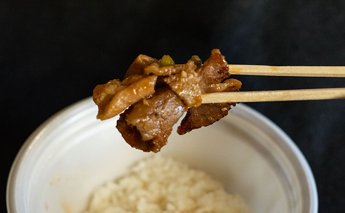 「美味すぎ」と話題。【松屋】の新メニューは酒飲みにもうれしい一品でした！