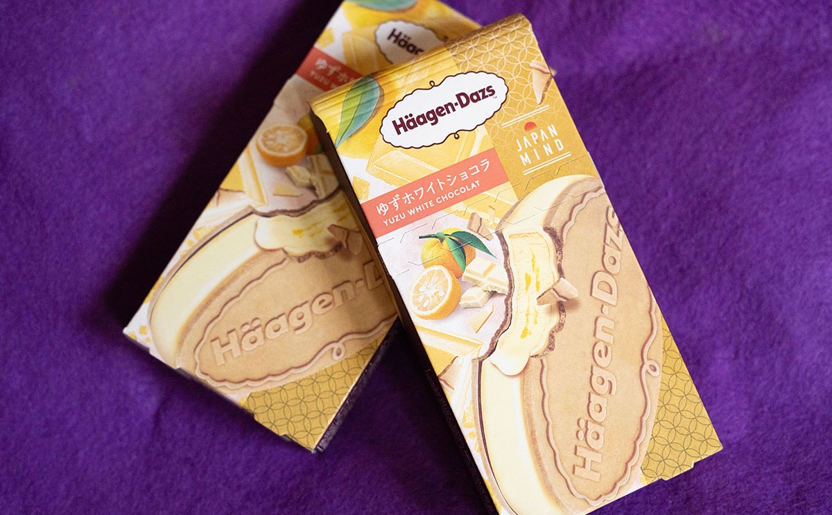 「今年度最高傑作」の声も。美味すぎると評判の新作『ハーゲンダッツ』はこれだ！