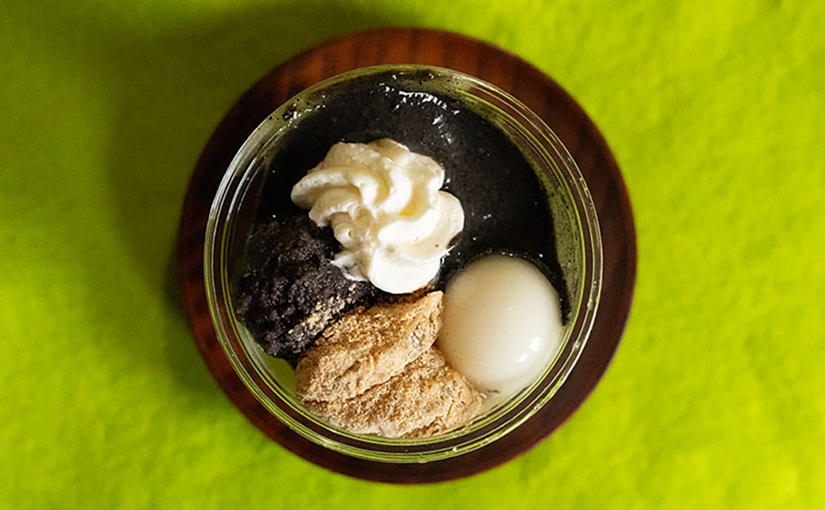 「開発した人に大きな拍手を」【セブン】のカップスイーツに絶賛コメントの嵐