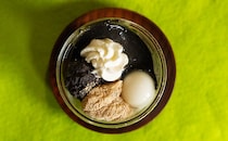 「開発した人に大きな拍手を」【セブン】のカップスイーツに絶賛コメントの嵐