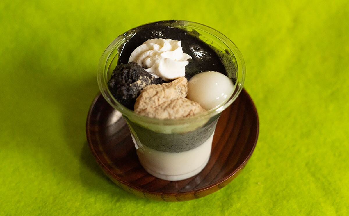 「開発した人に大きな拍手を」【セブン】のカップスイーツに絶賛コメントの嵐