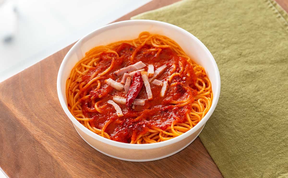 「圧倒的に辛い」【セブン】辛さレベルMAXの新商品が本気すぎて痛いけど美味い