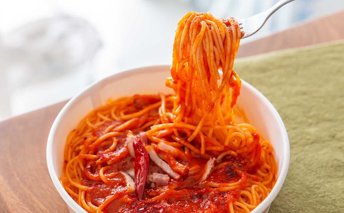 「圧倒的に辛い」【セブン】辛さレベルMAXの新商品が本気すぎて痛いけど美味い