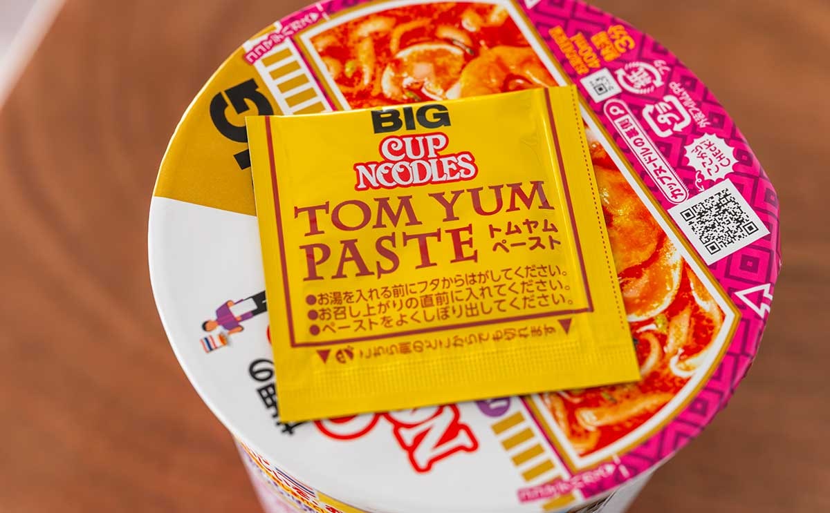 「ついに来たか…」「大歓喜」大注目の【カップヌードル】新商品とは