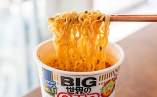 「ついに来たか…」「大歓喜」大注目の【カップヌードル】新商品とは