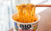 「ついに来たか…」「大歓喜」大注目の【カップヌードル】新商品とは