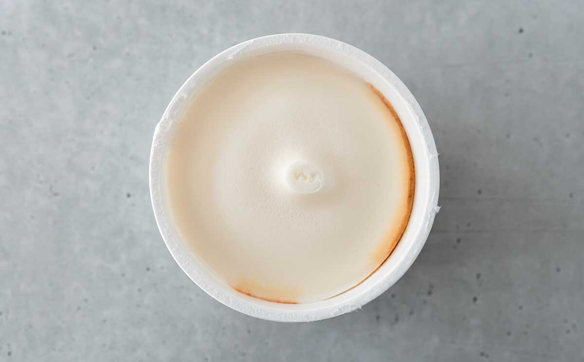 「買い占めた方がいい」「これは美味い」【セブン】激うまアイスが全国発売に