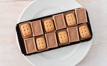 「予想外のおいしさ」【アルフォート】の期間限定フレーバーが新発売に