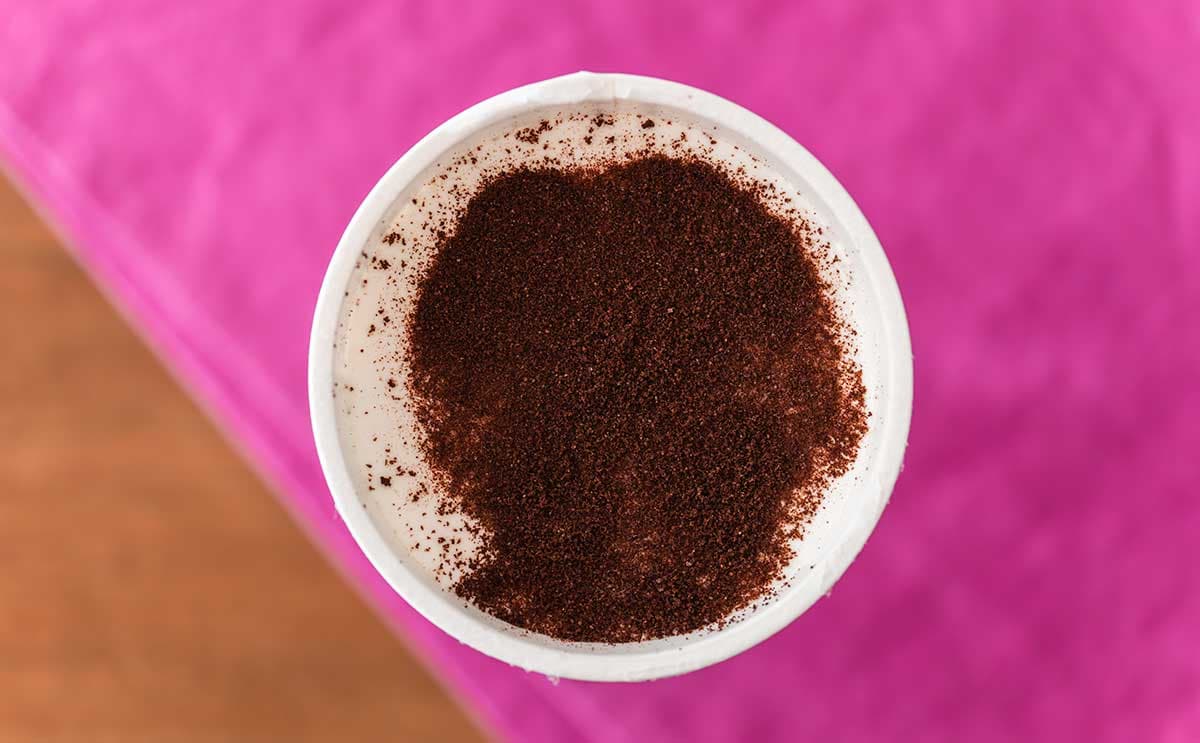 257円で買える【セブン】新発売アイスに「美味すぎてびびってる」の声