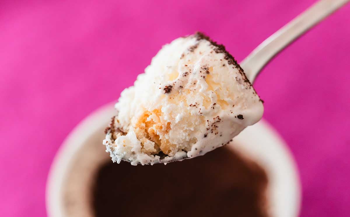 257円で買える【セブン】新発売アイスに「美味すぎてびびってる」の声