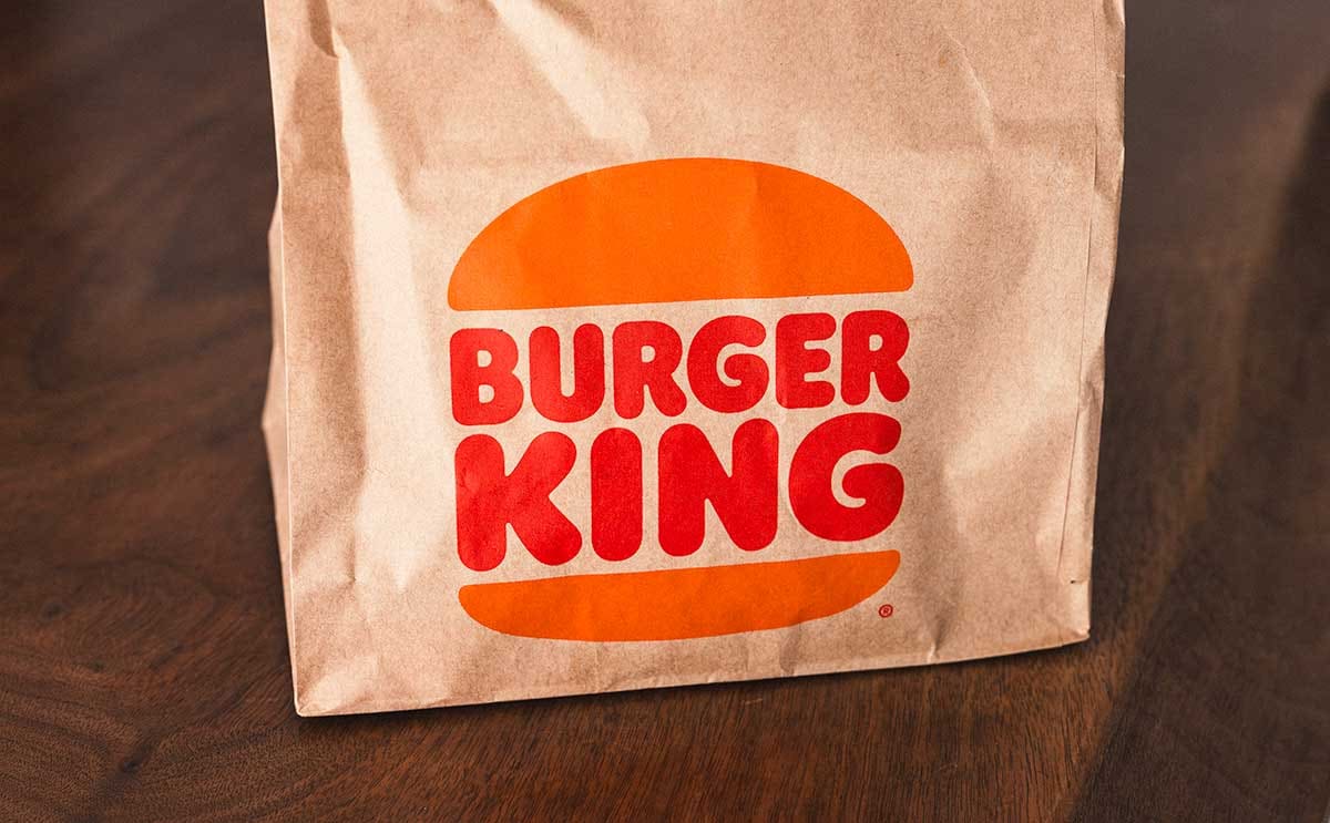 「かなり美味しい」売れ行き絶好調の【バーガーキング】新商品が本当に最高でした