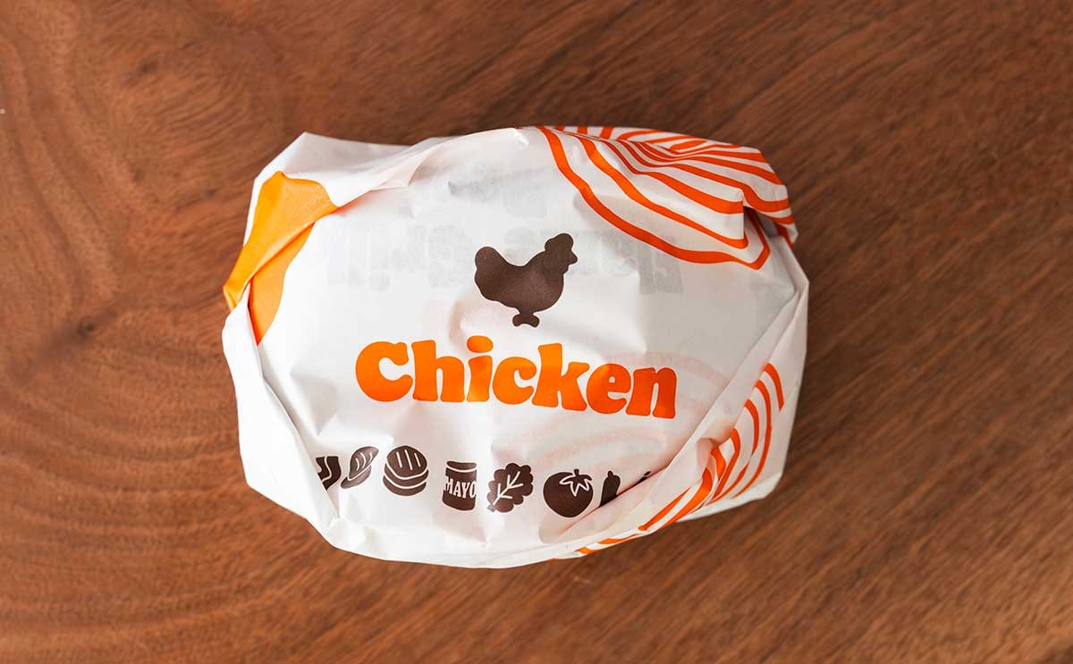 「かなり美味しい」売れ行き絶好調の【バーガーキング】新商品が本当に最高でした