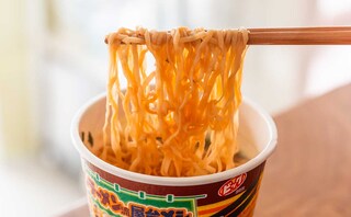「想像以上に旨かった」新発売【チキンラーメン】のさっぱり感にハマる