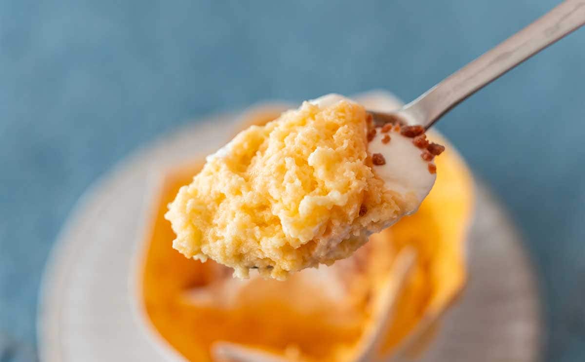 「最高に美味しかった」【セブン】新発売スイーツは新感覚な味わいに