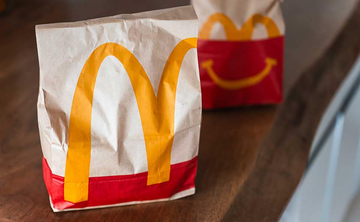 「5個はいける」終了間近の【マクドナルド】限定商品が美味すぎる